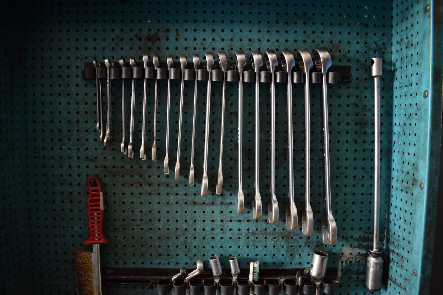 Kitchen Remodeling — Home Repairs Handyman New Braunfels
