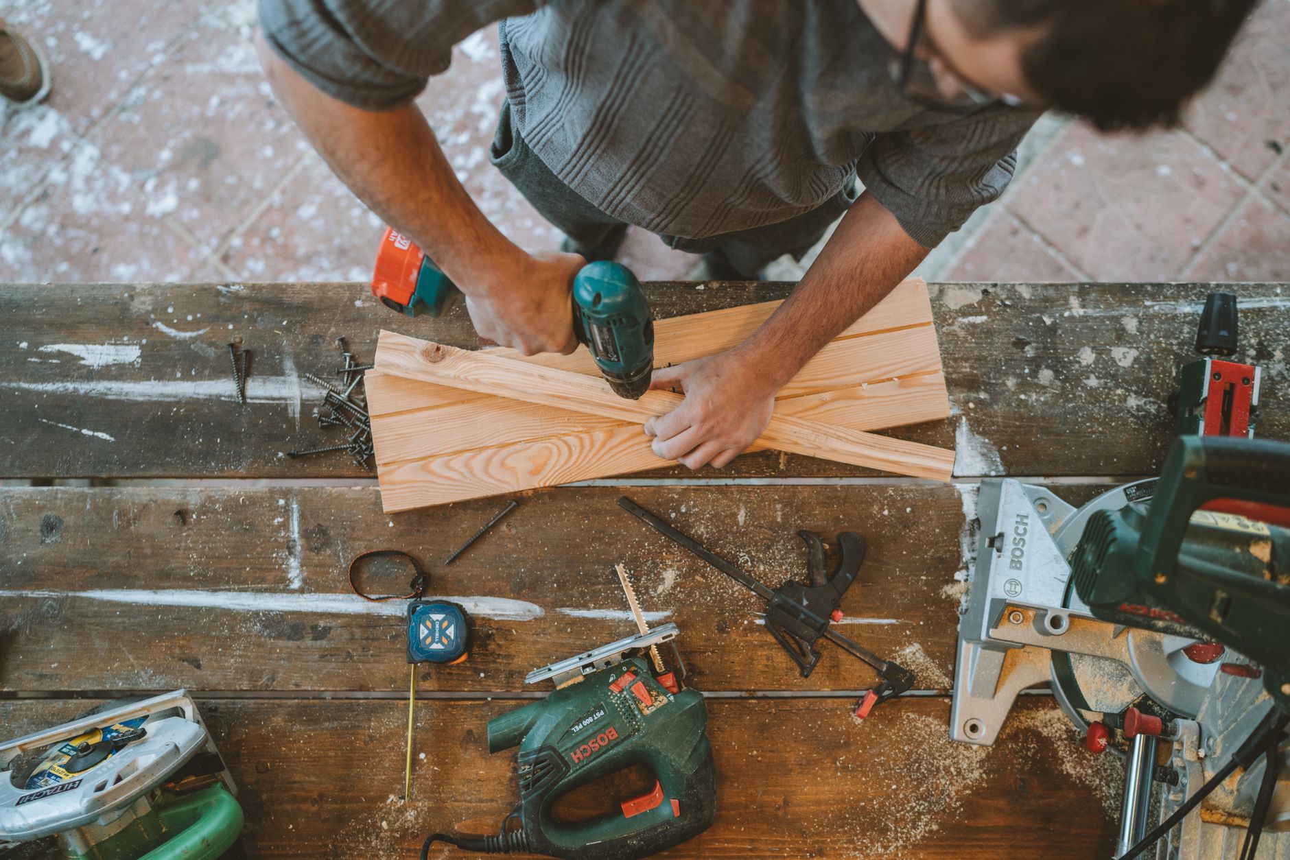 Shelving & Mounting – New Braunfels