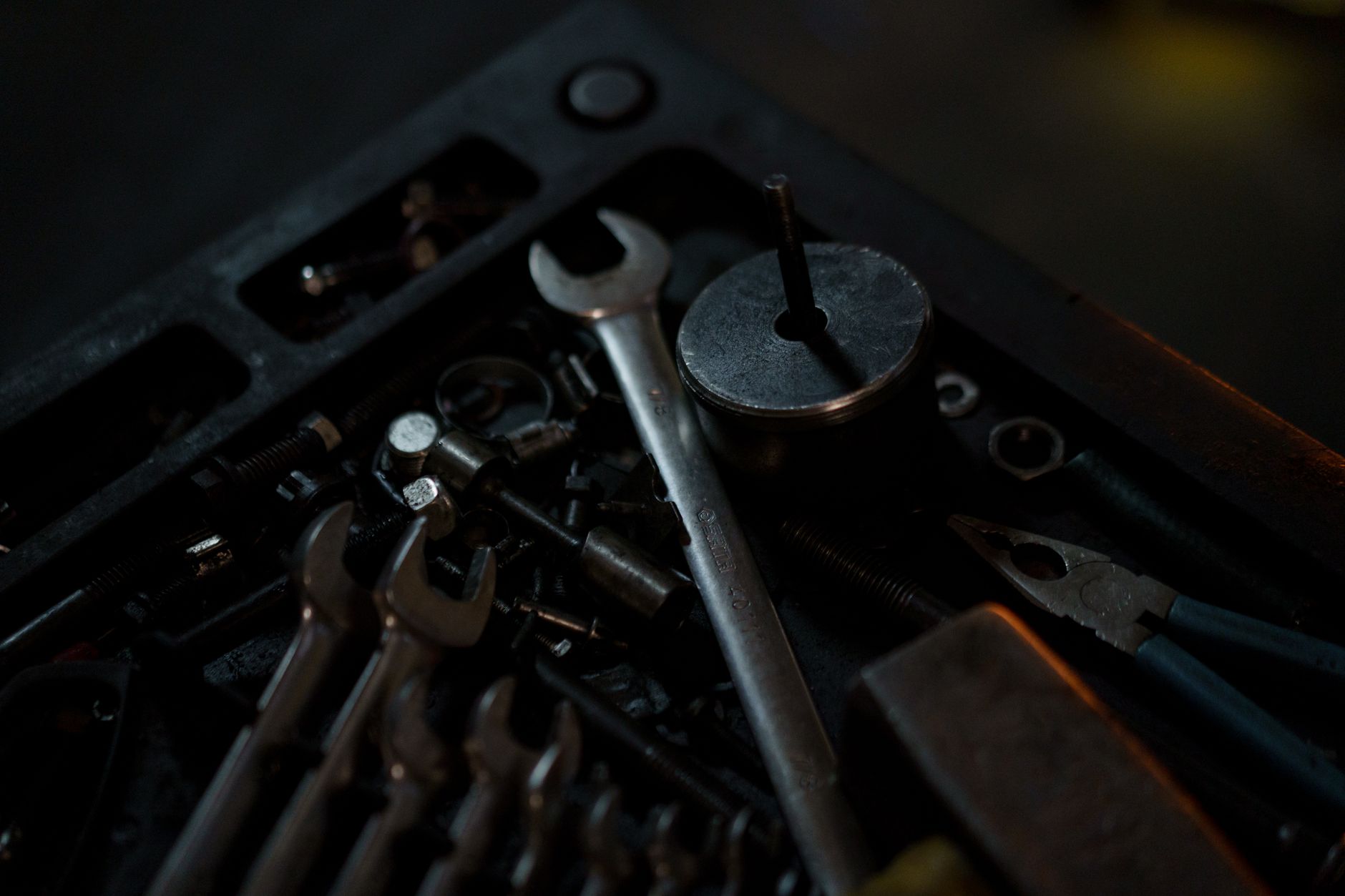 General Maintenance – New Braunfels